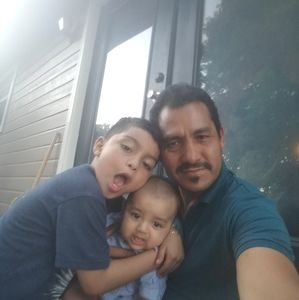 Meet your Posher, Luis